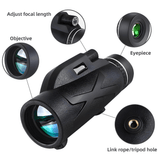 12x Monocular Telescope