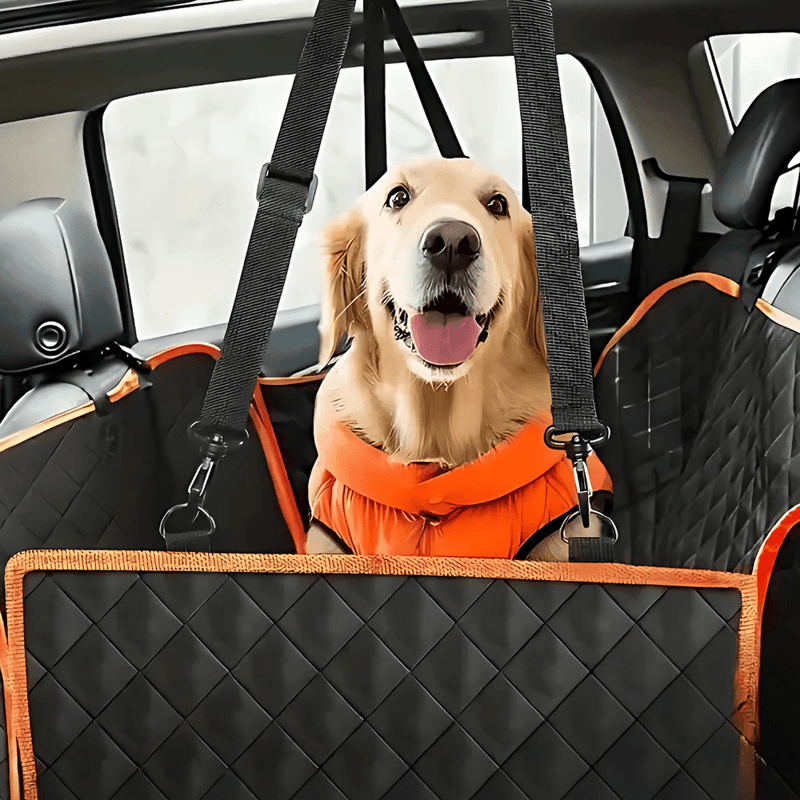 Dog Car Seat Cover