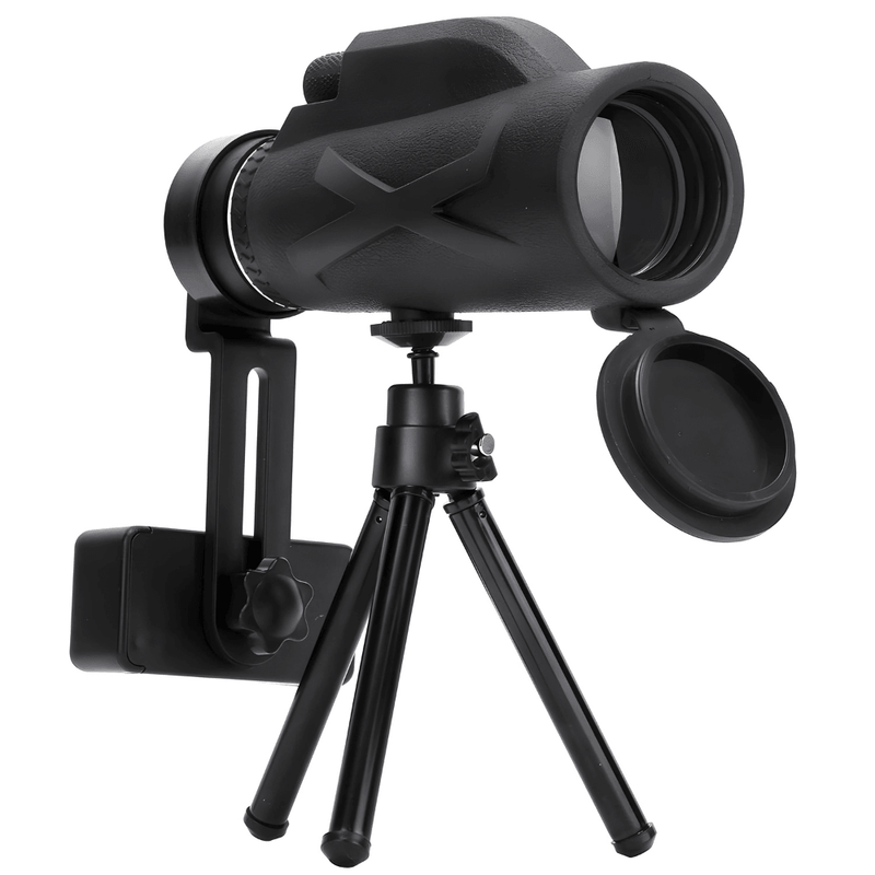 12x Monocular Telescope