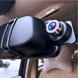 4K Mirror Dash Cam