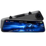 4K Mirror Dash Cam