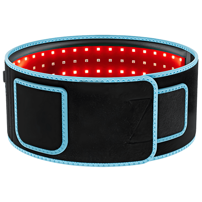 Red Light Therapy Infrared Belt