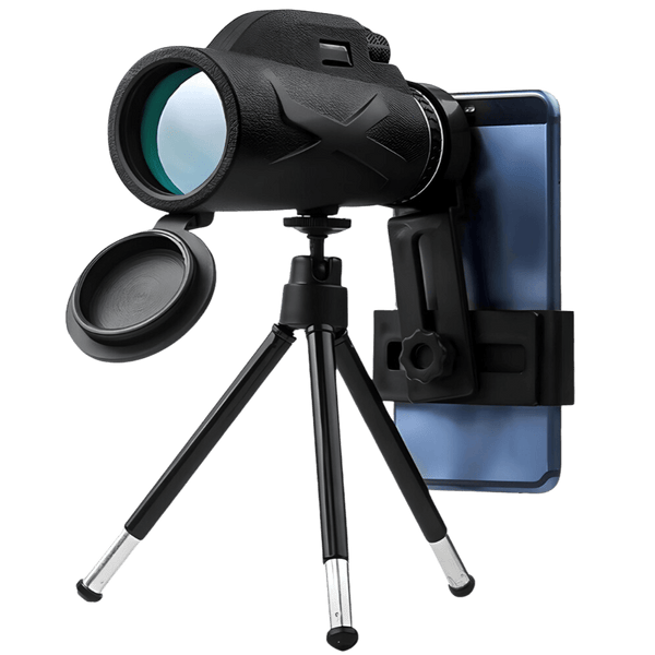 12x Monocular Telescope